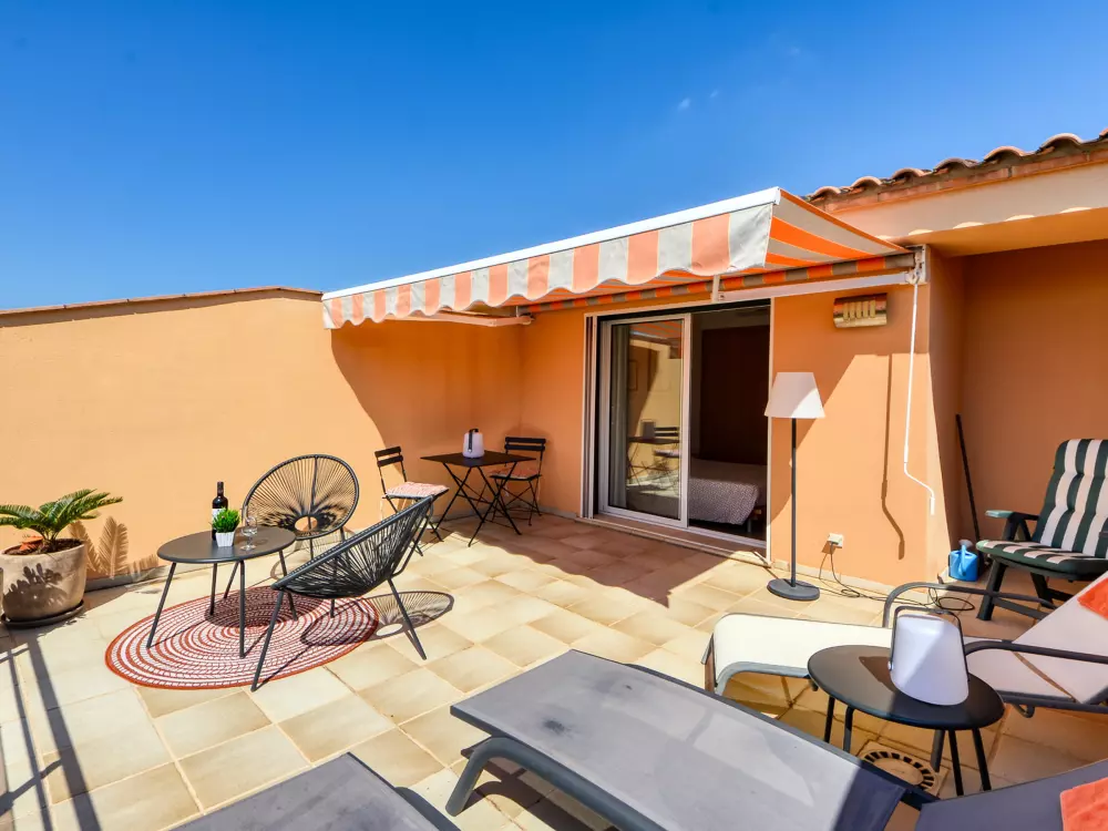 Location de Vacances Palau-saverdera 8