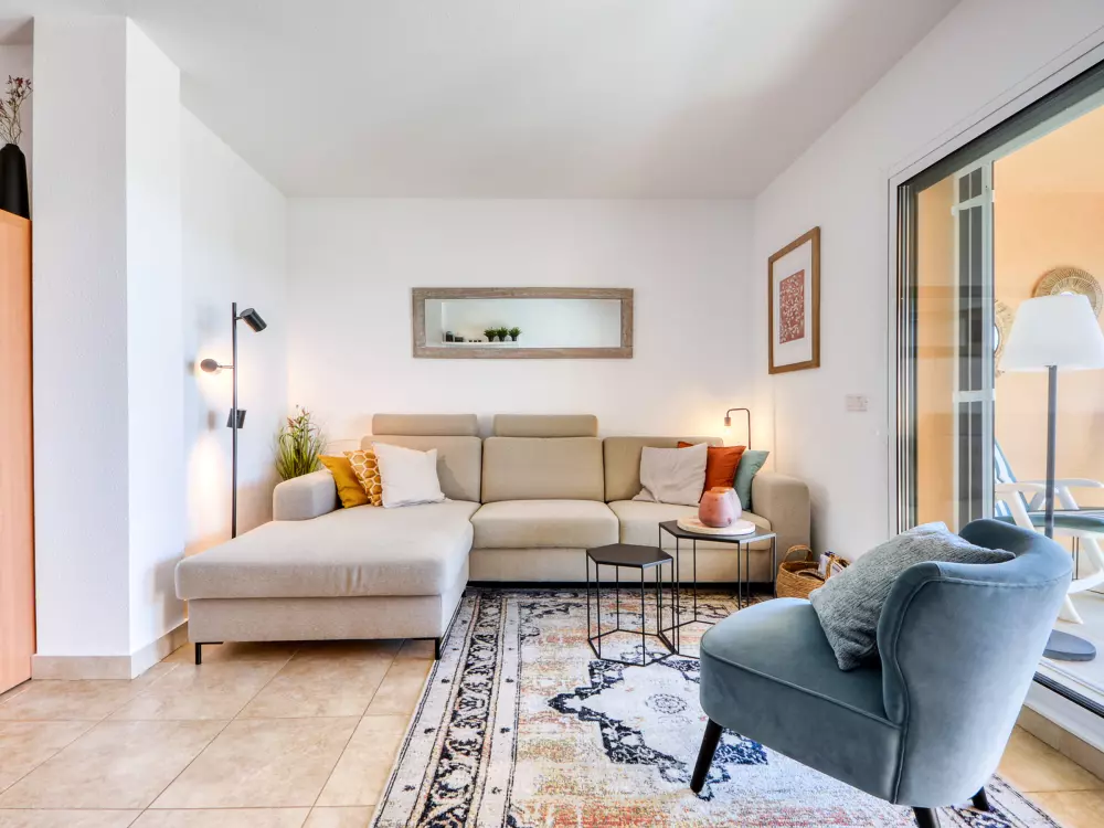 Location de Vacances Palau-saverdera 8