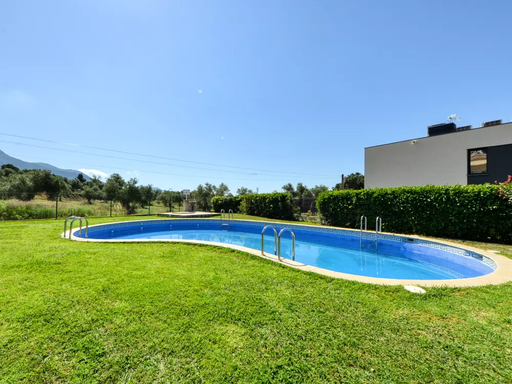 Location de Vacances Palau-saverdera 8