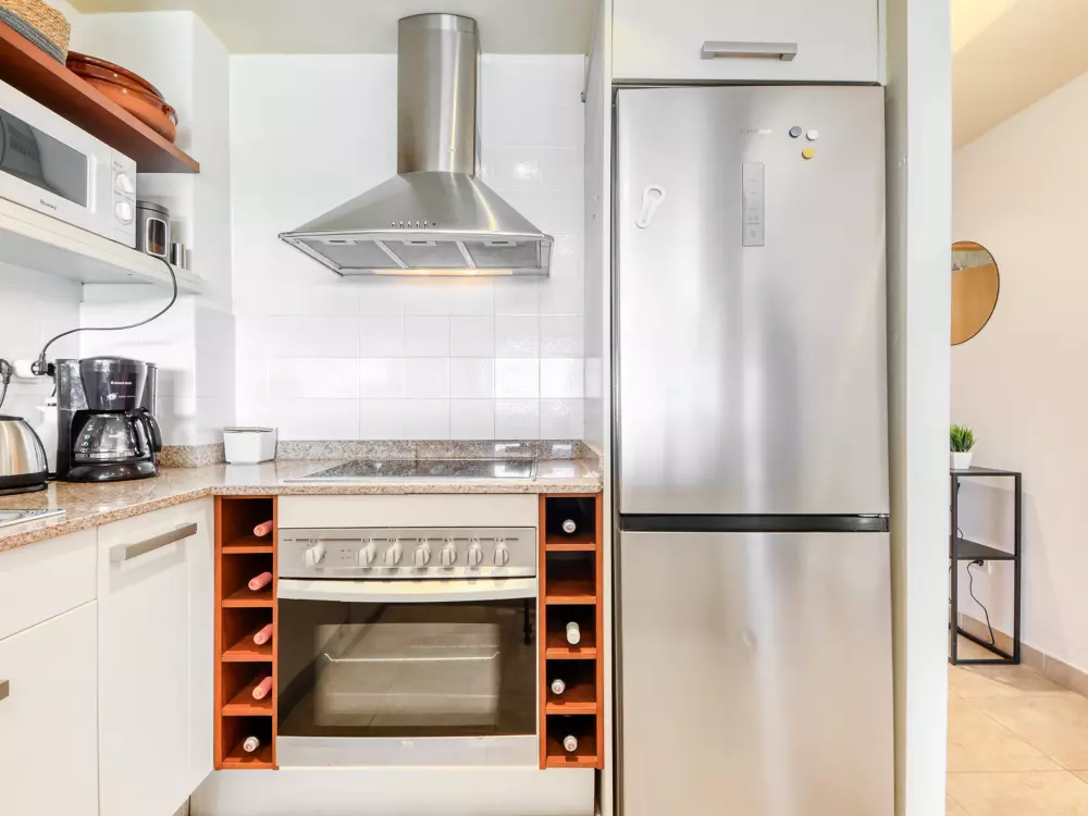 Location de Vacances Palau-saverdera 8