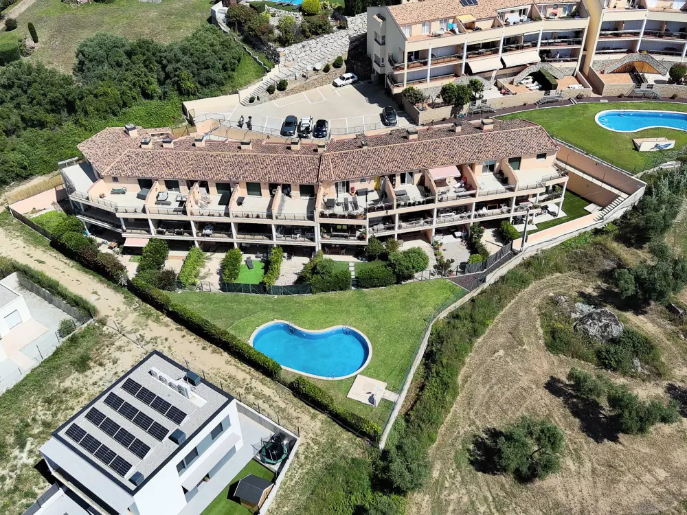 Location de Vacances Palau-saverdera 8