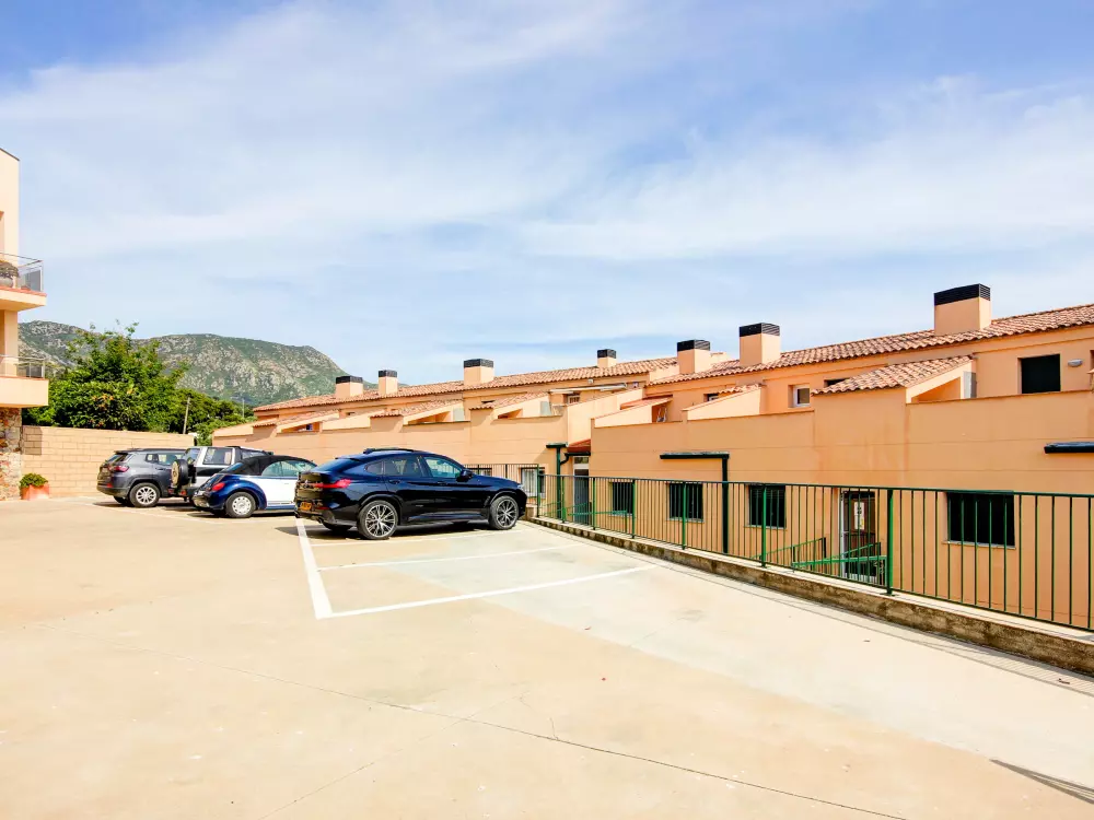 Location de Vacances Palau-saverdera 8