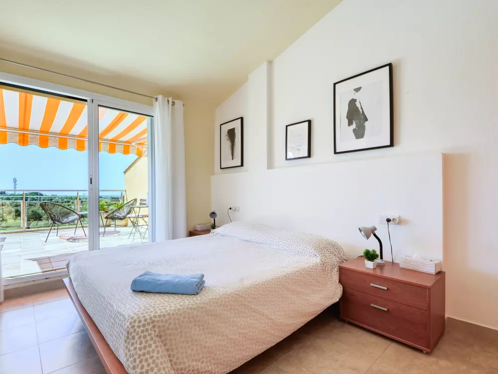 Location de Vacances Palau-saverdera 8