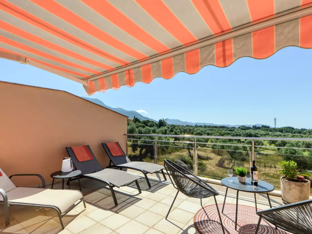 Location de Vacances Palau-saverdera 8