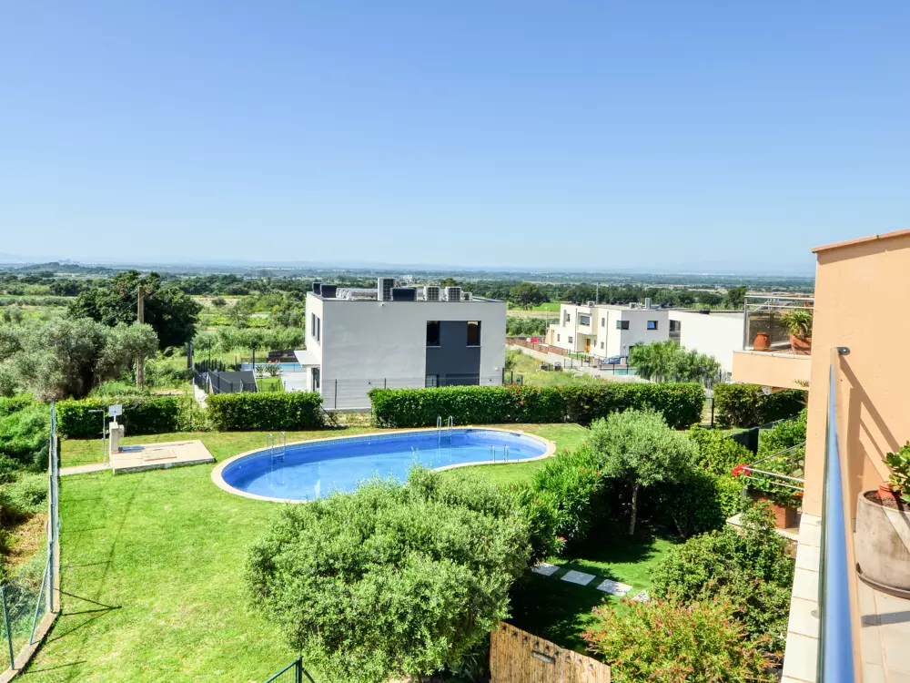 Location de Vacances Palau-saverdera 8