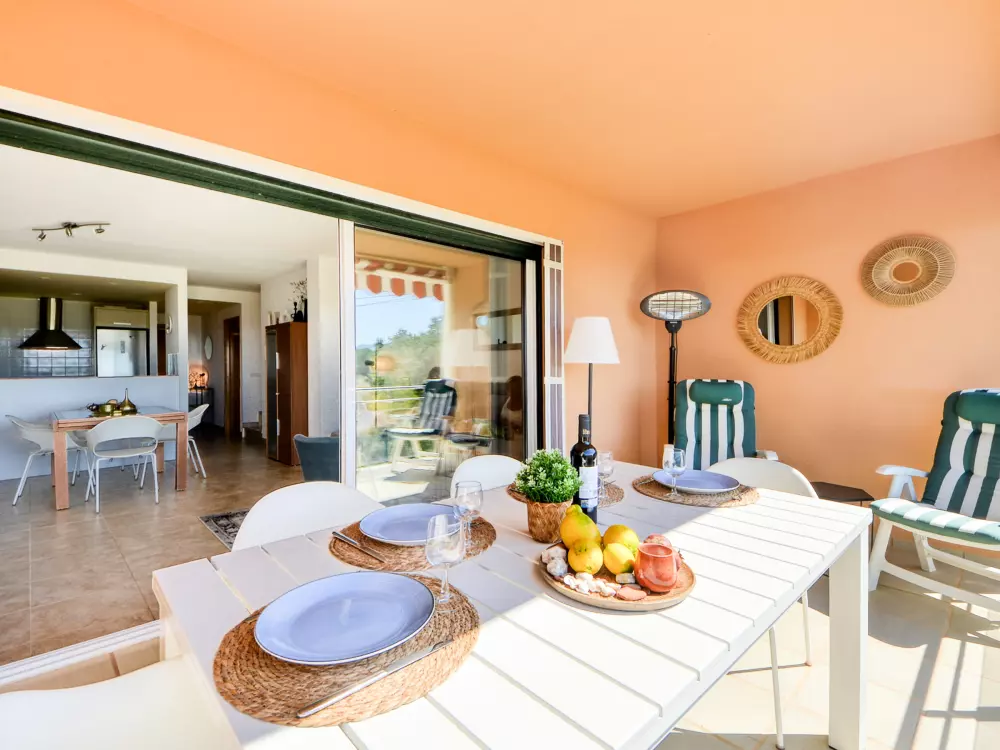 Location de Vacances Palau-saverdera 8