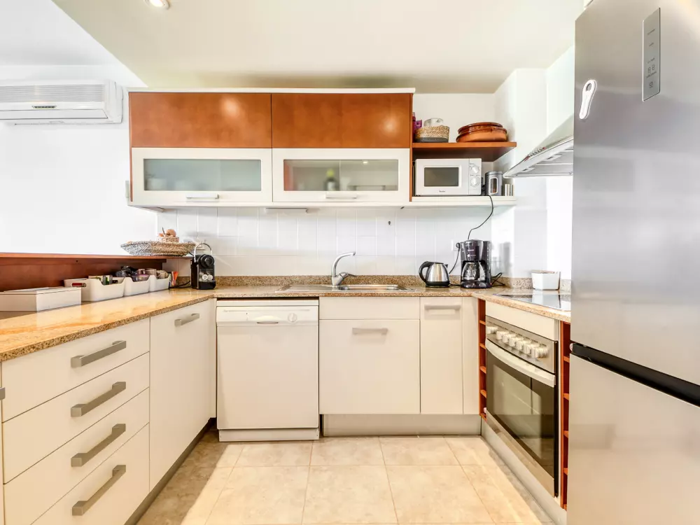 Location de Vacances Palau-saverdera 8