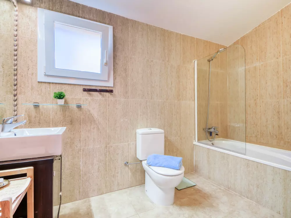 Location de Vacances Palau-saverdera 8