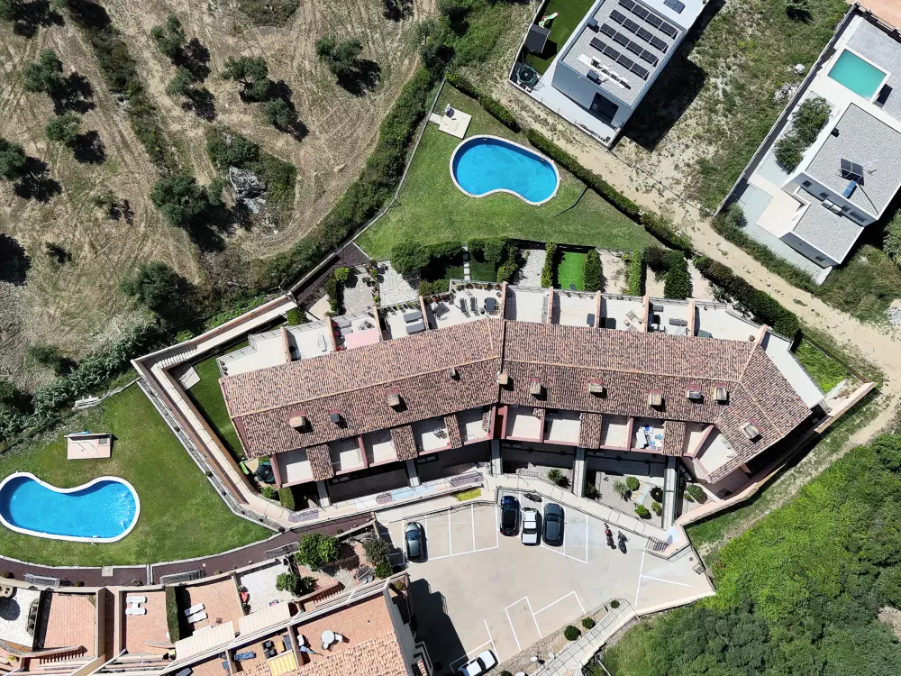 Location de Vacances Palau-saverdera 8