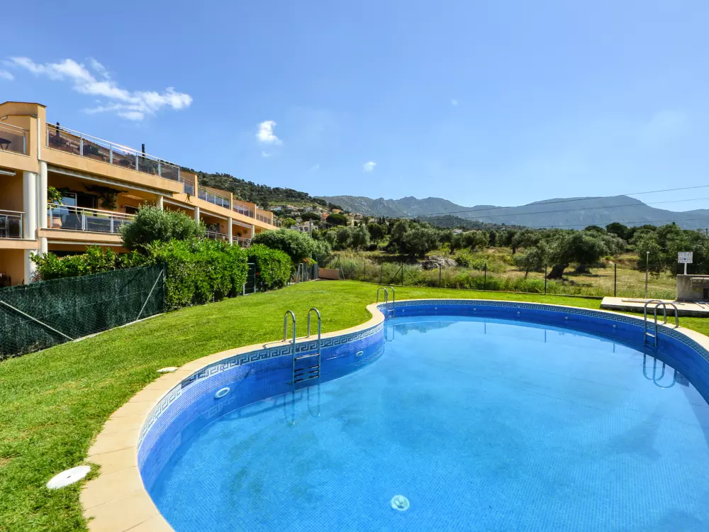 Location de Vacances Palau-saverdera 8