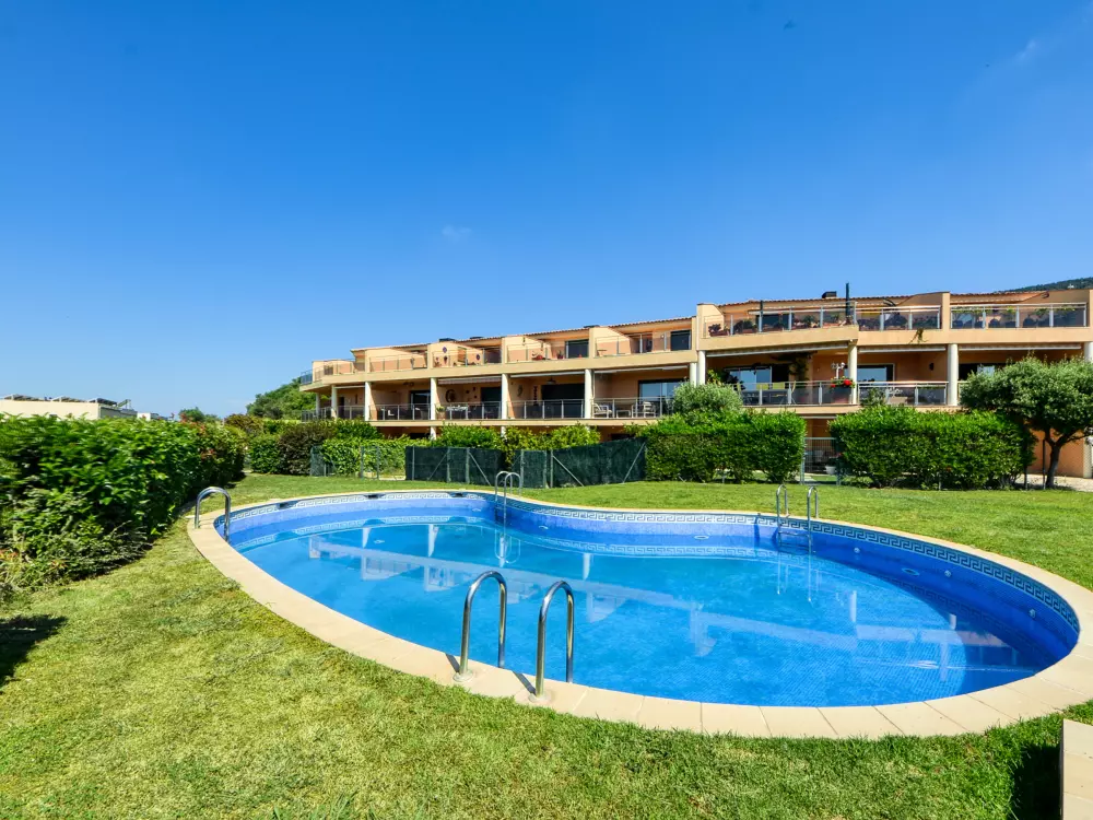 Location de Vacances Palau-saverdera 8