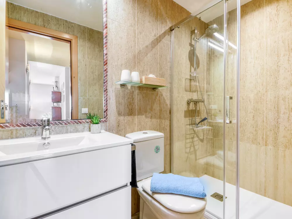 Location de Vacances Palau-saverdera 8