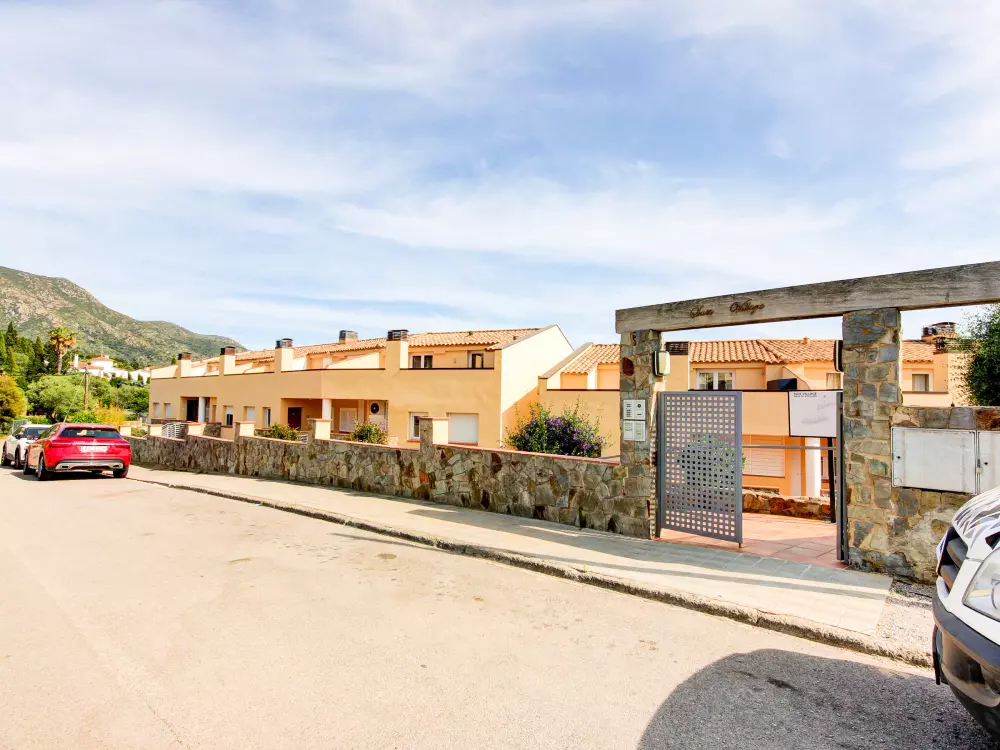 Location de Vacances Palau-saverdera 8