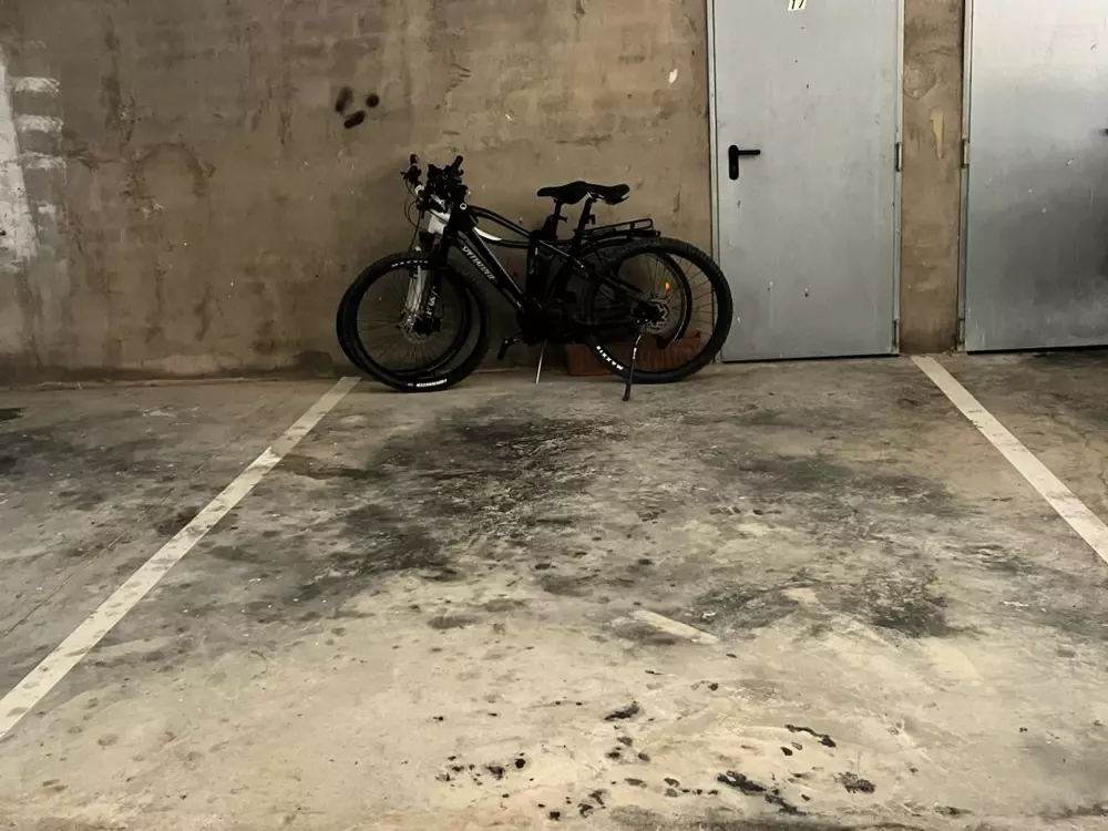 Location de Vacances Palau-saverdera 8