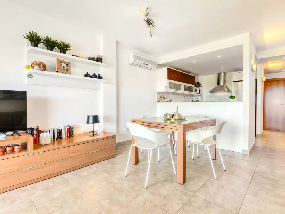 Location de Vacances Palau-saverdera 8