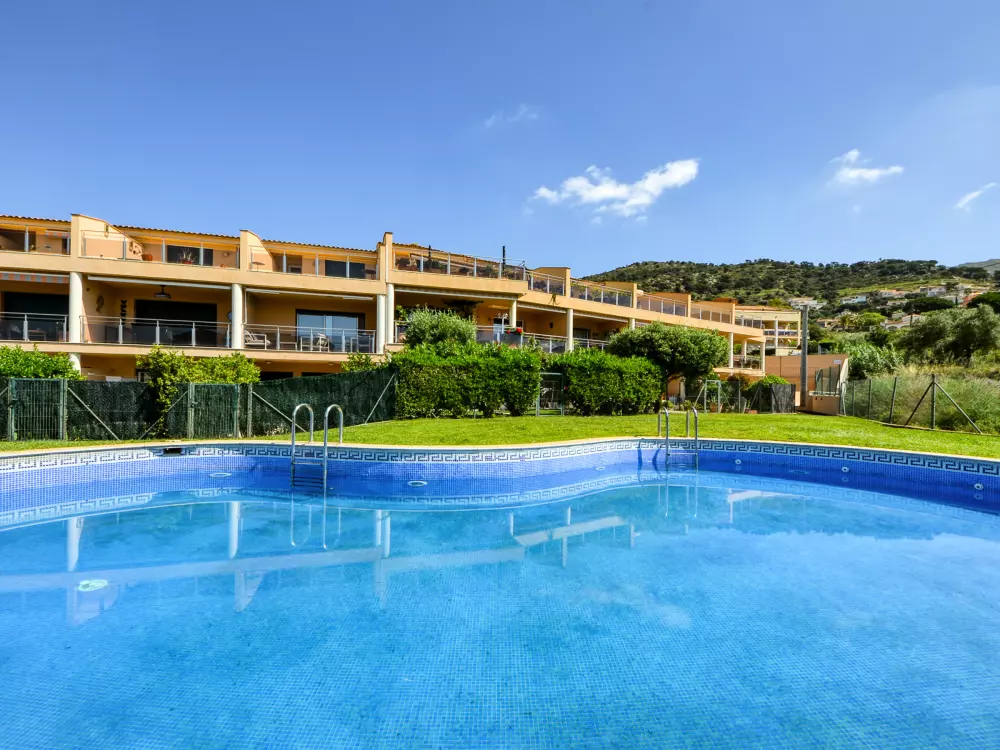 Location de Vacances Palau-saverdera 8