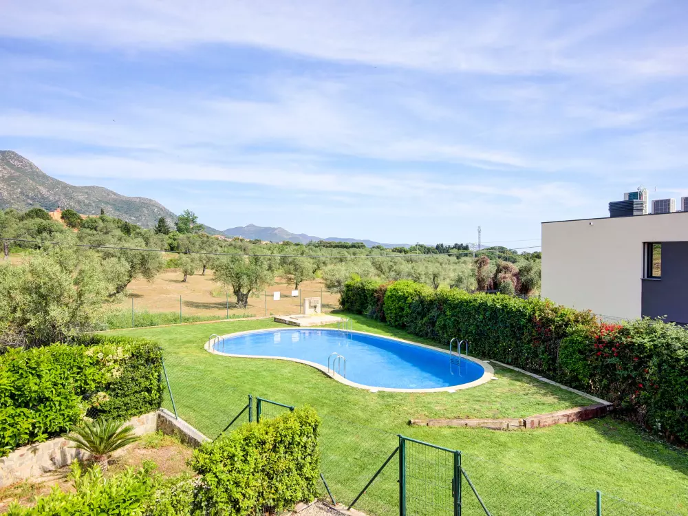 Location de Vacances Palau-saverdera 8