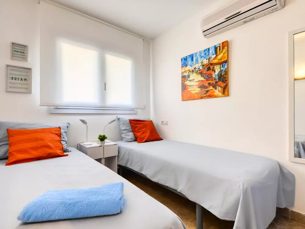 Location de Vacances Palau-saverdera 8