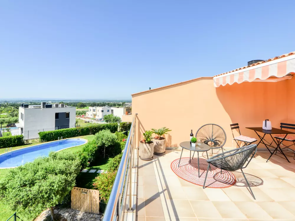 Location de Vacances Palau-saverdera 8