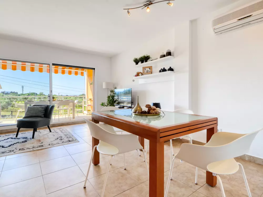 Location de Vacances Palau-saverdera 8