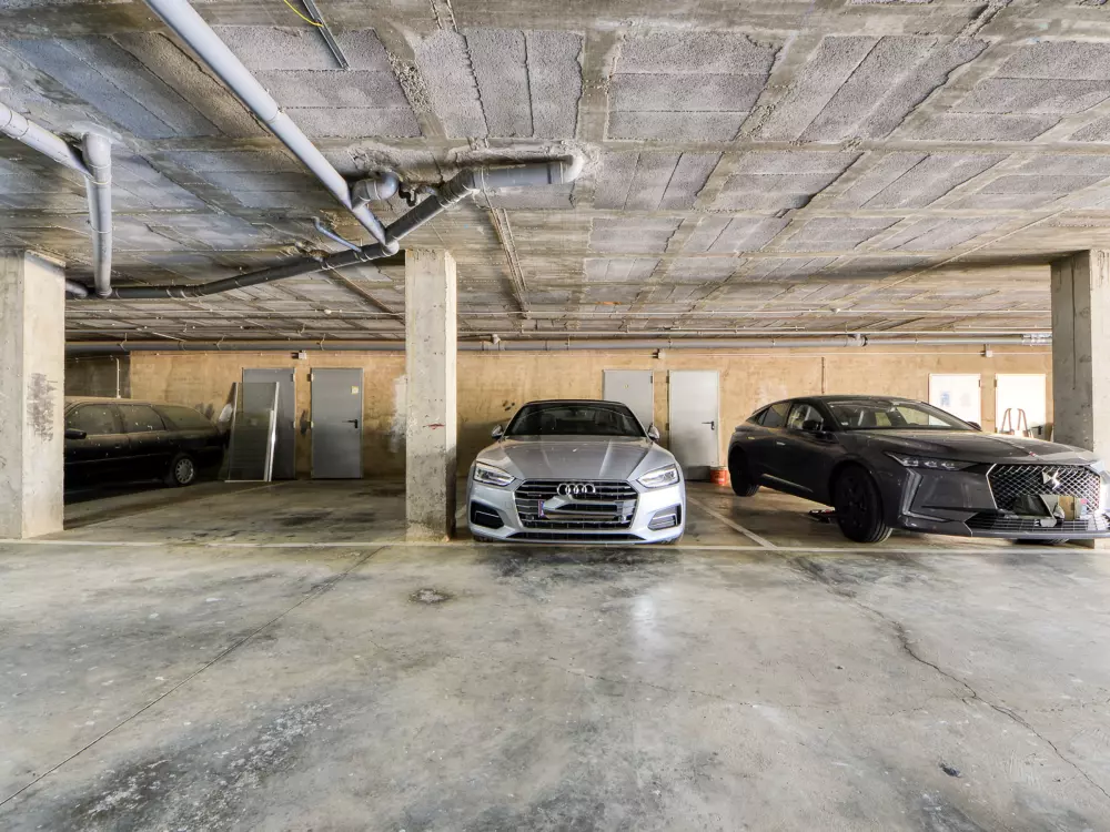 Location de Vacances Palau-saverdera 8