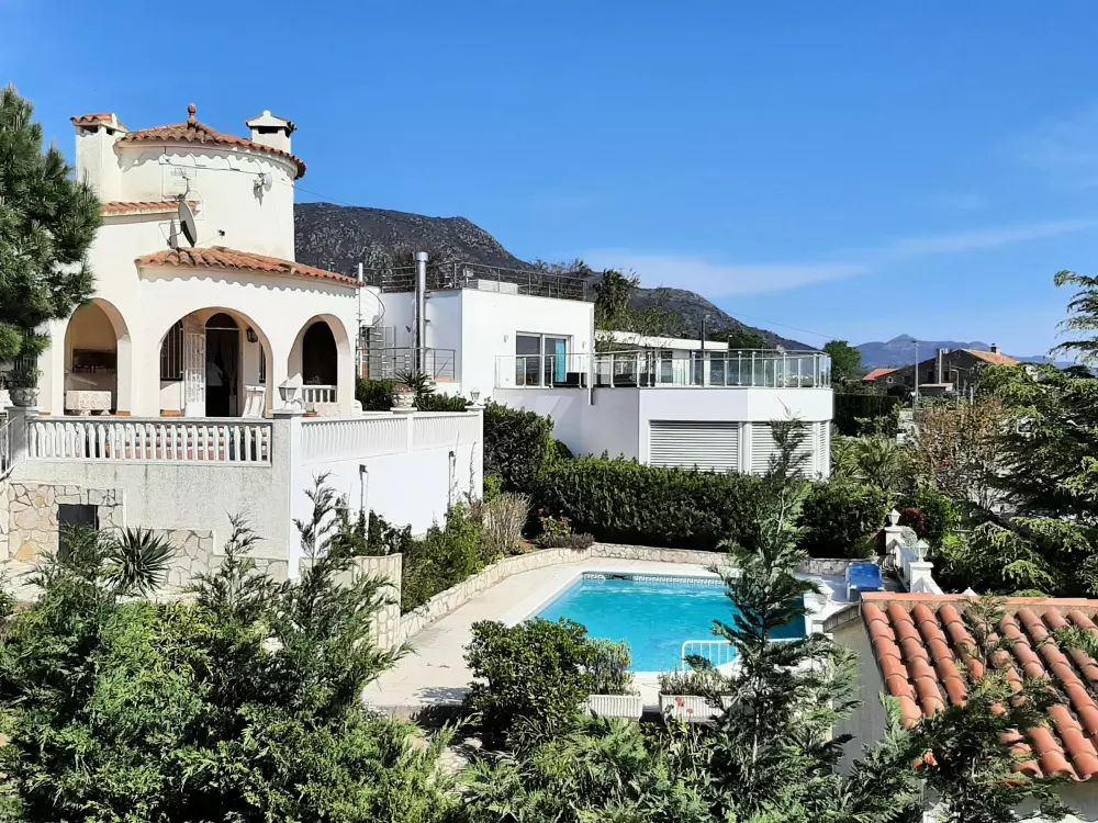 Maison de Vacances Palau-saverdera 5