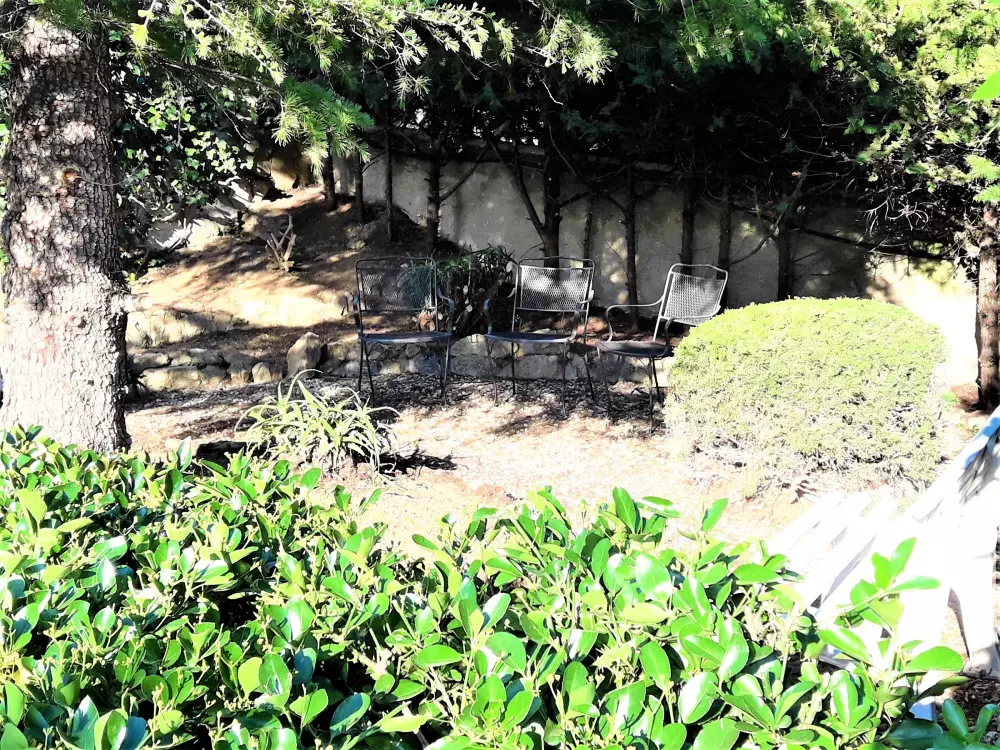 Maison de Vacances Palau-saverdera 5