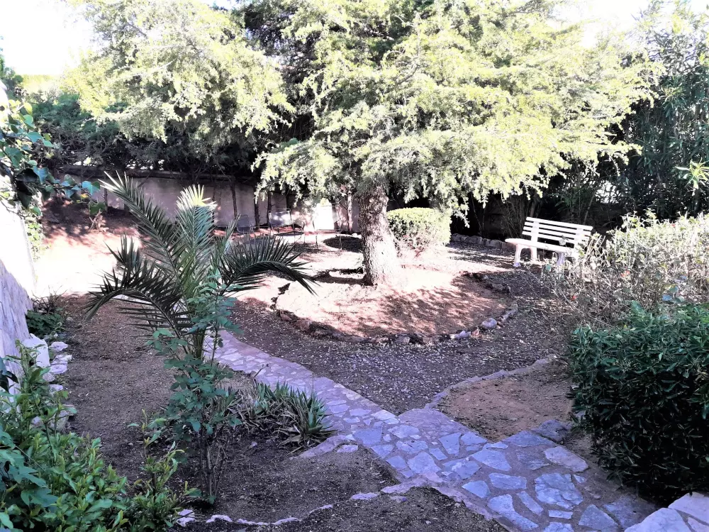 Maison de Vacances Palau-saverdera 5