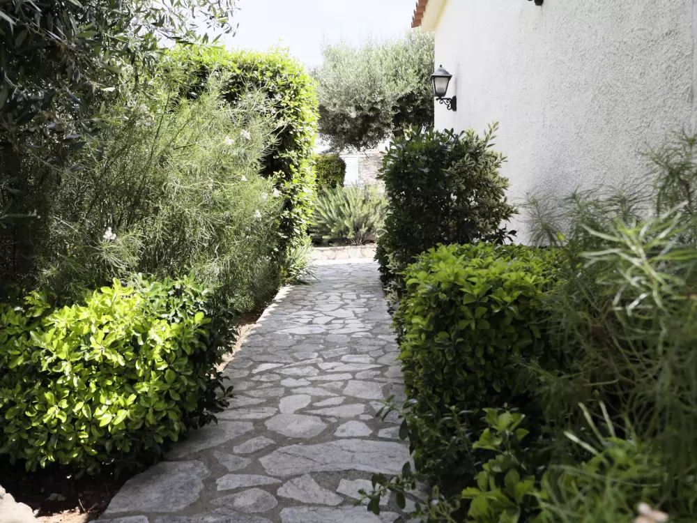 Maison de Vacances Palau-saverdera 5