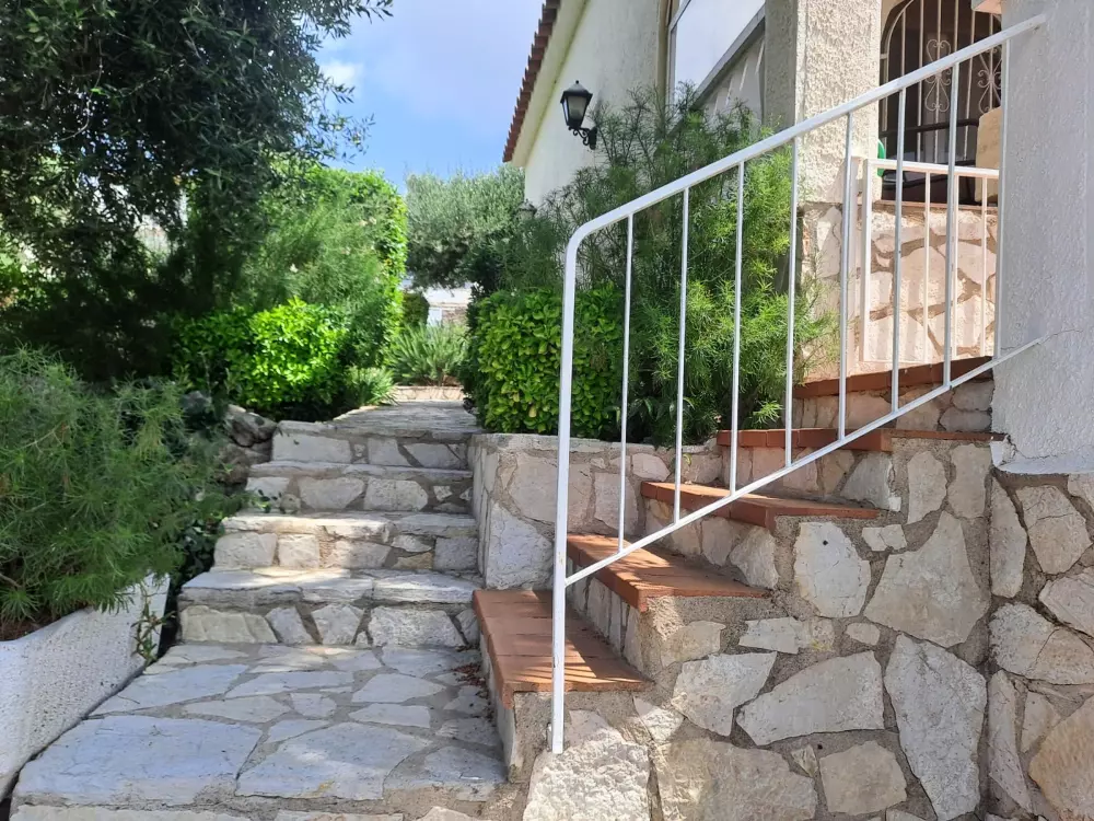 Maison de Vacances Palau-saverdera 5