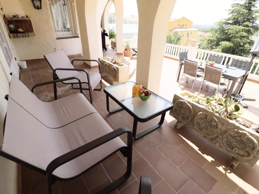 Maison de Vacances Palau-saverdera 5