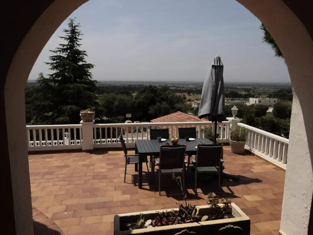 Maison de Vacances Palau-saverdera 5