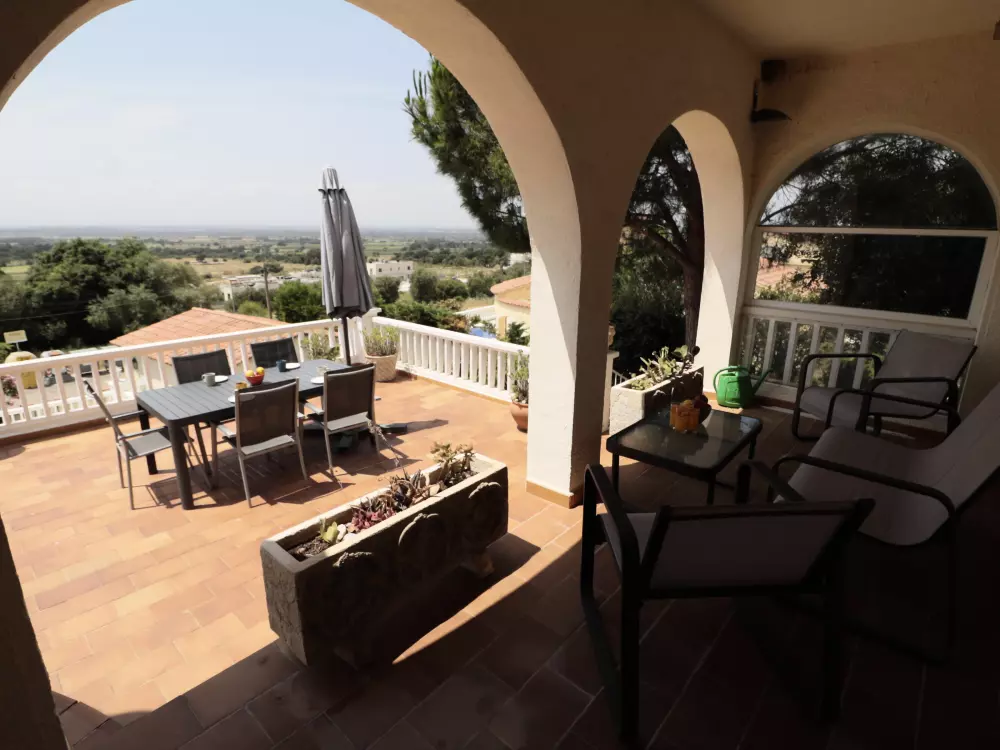 Maison de Vacances Palau-saverdera 5