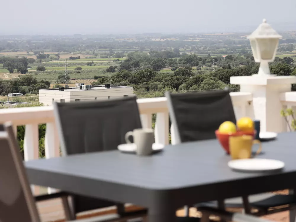 Maison de Vacances Palau-saverdera 5