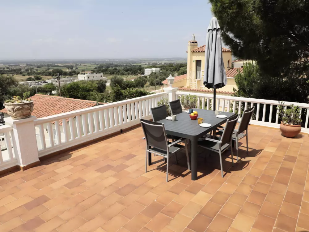 Maison de Vacances Palau-saverdera 5