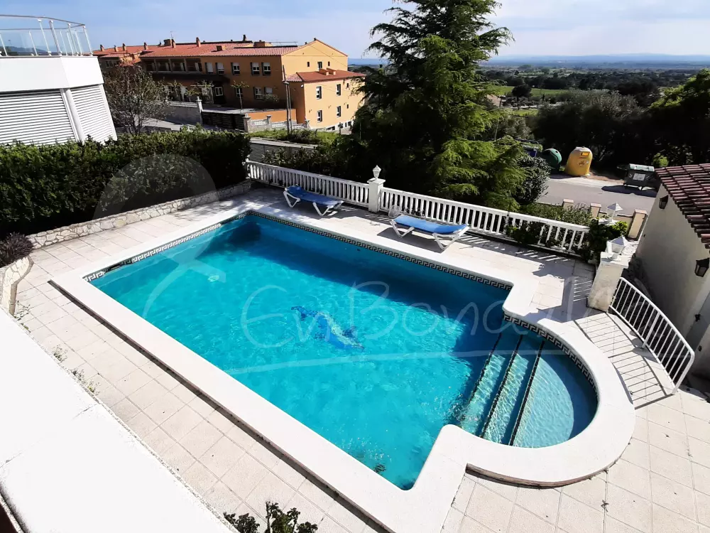 Maison de Vacances Palau-saverdera 5