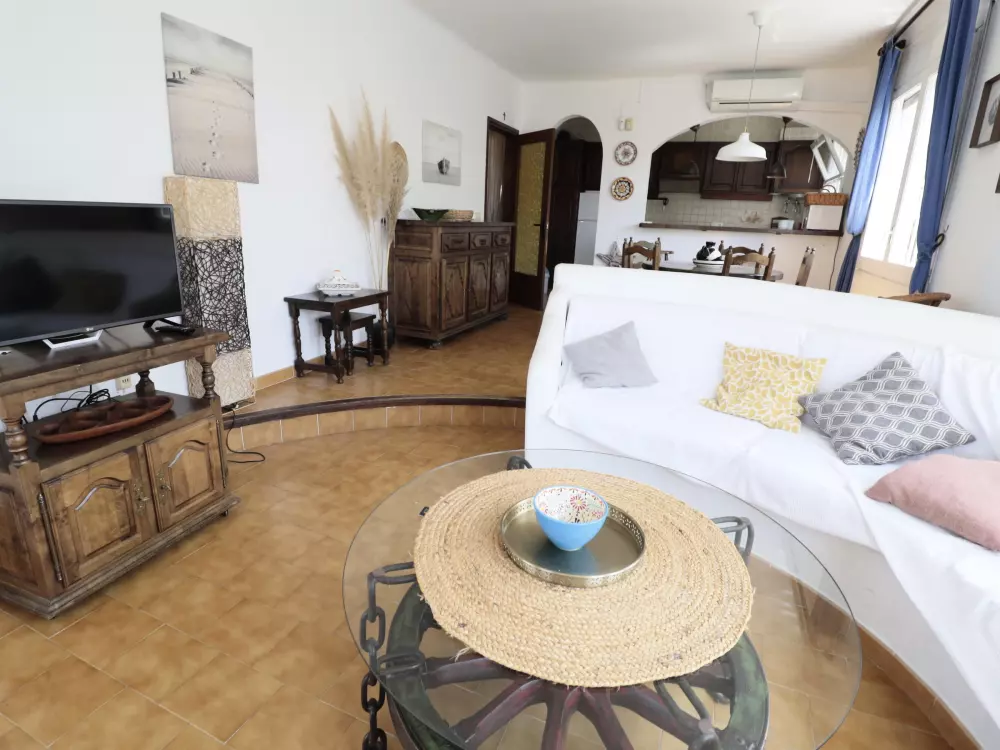 Maison de Vacances Palau-saverdera 5