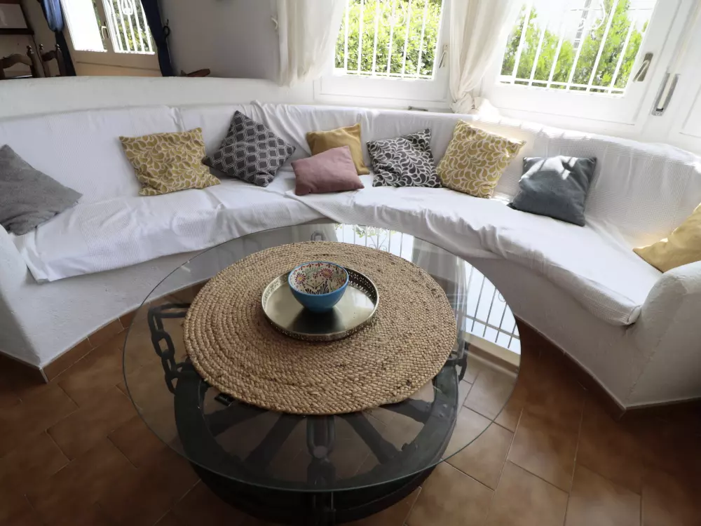 Maison de Vacances Palau-saverdera 5