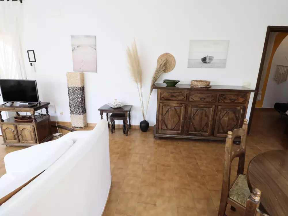 Maison de Vacances Palau-saverdera 5