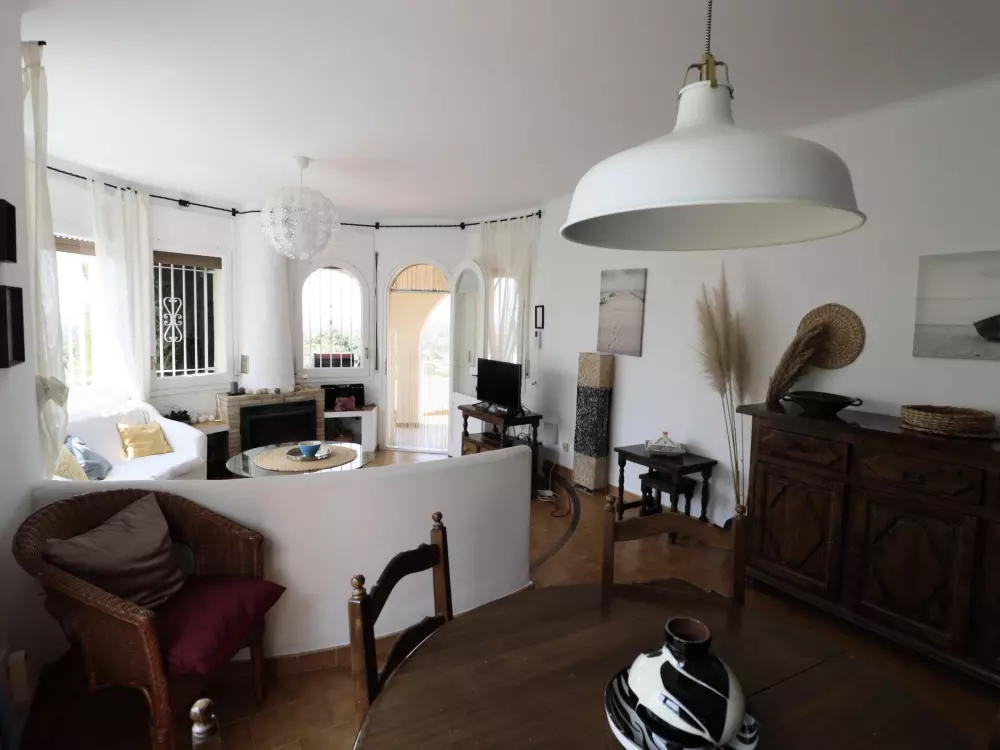 Maison de Vacances Palau-saverdera 5