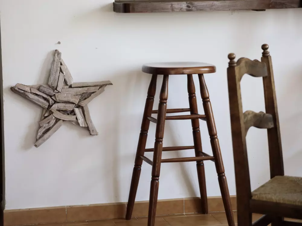 Maison de Vacances Palau-saverdera 5