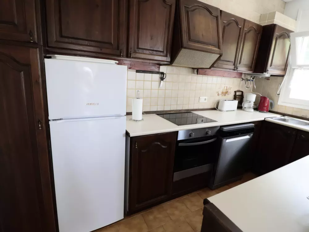 Maison de Vacances Palau-saverdera 5