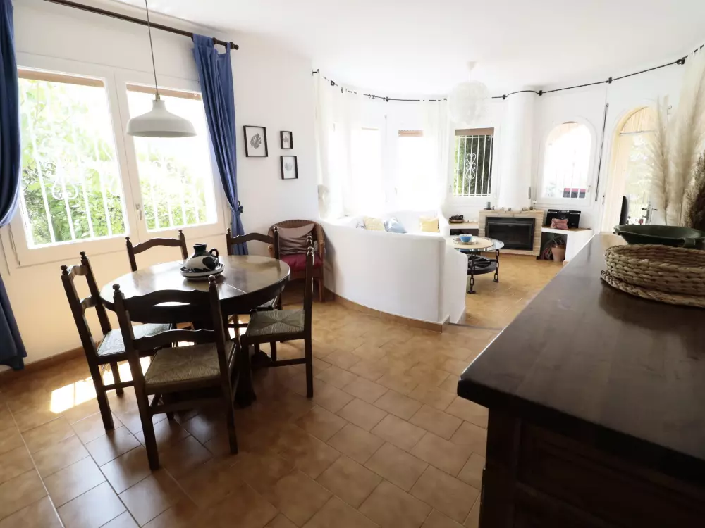 Maison de Vacances Palau-saverdera 5