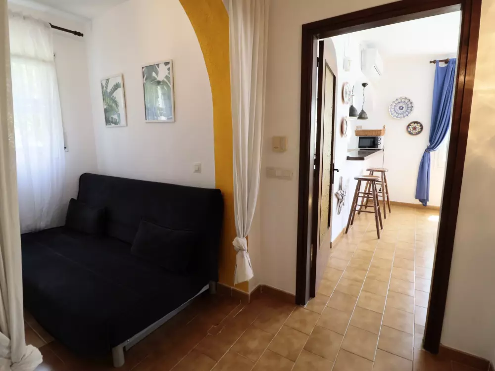 Maison de Vacances Palau-saverdera 5