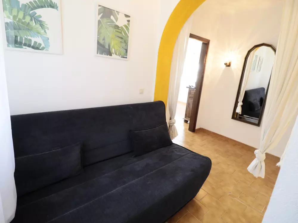 Maison de Vacances Palau-saverdera 5