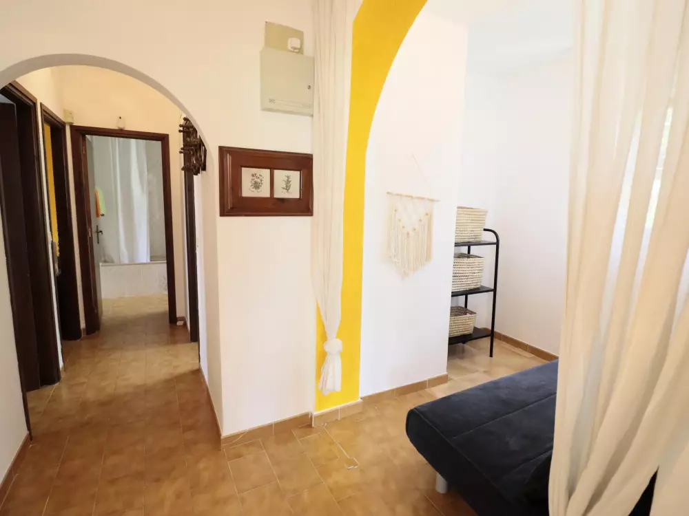 Maison de Vacances Palau-saverdera 5