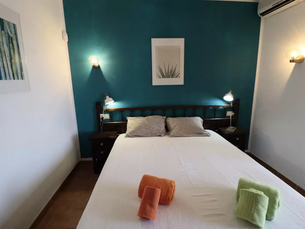 Maison de Vacances Palau-saverdera 5