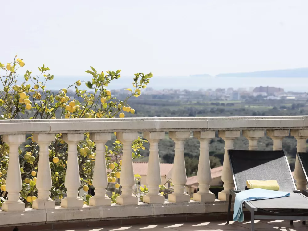 Maison de Vacances Palau-saverdera 6