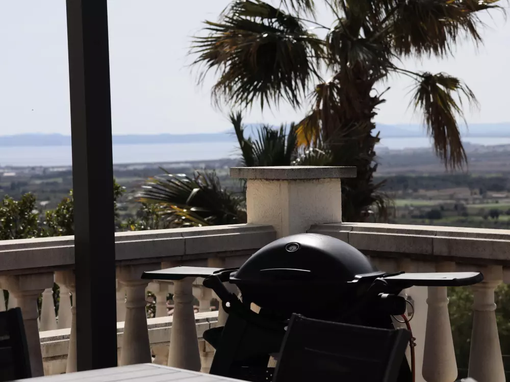 Maison de Vacances Palau-saverdera 6