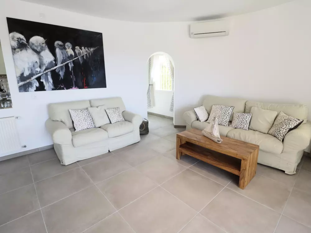 Maison de Vacances Palau-saverdera 6